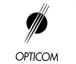 OPTICOM trademark