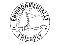 ENVIRONMENTALLY FRIENDLY trademark