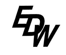 EDW trademark