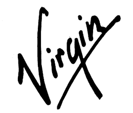 VIRGIN trademark