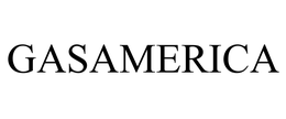 GASAMERICA trademark