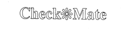 CHECK MATE trademark