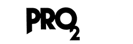 PRO2 trademark