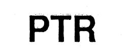 PTR trademark