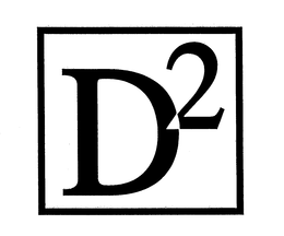 D2 trademark
