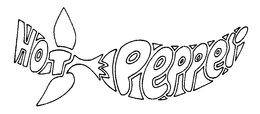 HOT PEPPER trademark