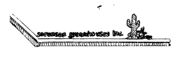 SORENSEN GREENHOUSES INC. trademark