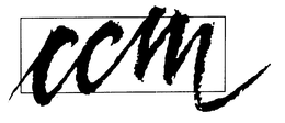 CCM trademark