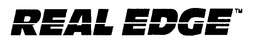 REAL EDGE trademark