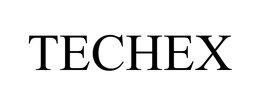 TECHEX trademark