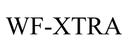 WF-XTRA trademark