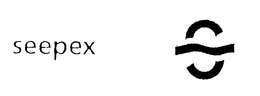 S SEEPEX trademark