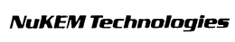 NUKEM TECHNOLOGIES trademark