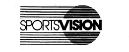 SPORTSVISION trademark