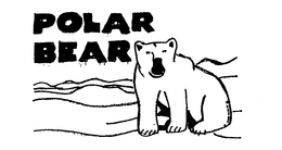 POLAR BEAR trademark