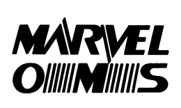 MARVEL OMS trademark