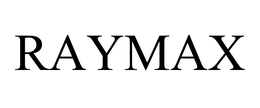 RAYMAX trademark