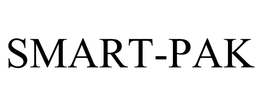 SMART-PAK trademark