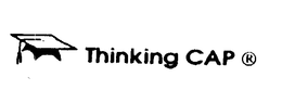 THINKING CAP trademark