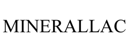 MINERALLAC trademark