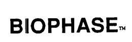 BIOPHASE trademark