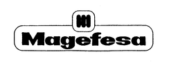 MAGEFESA trademark