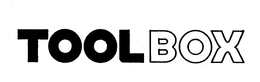 TOOLBOX trademark