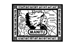 MANITU trademark