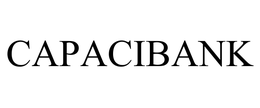 CAPACIBANK trademark