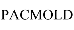 PACMOLD trademark