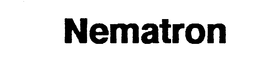 NEMATRON trademark