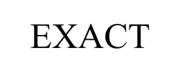 EXACT trademark