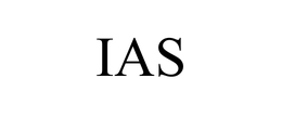 IAS trademark