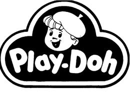PLAY-DOH trademark
