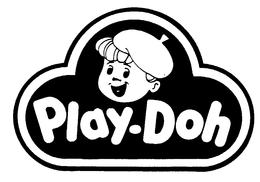 PLAY-DOH trademark