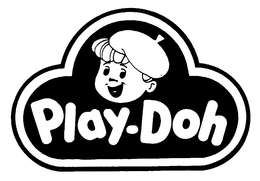 PLAY-DOH trademark