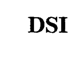 DSI trademark