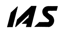 IAS trademark