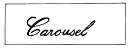 CAROUSEL trademark
