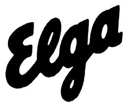 ELGA trademark