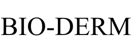 BIO-DERM trademark