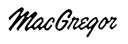 MACGREGOR trademark