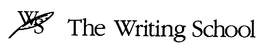 WS THE WRITING SCHOOL trademark