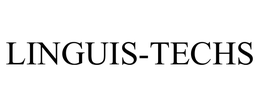 LINGUIS-TECHS trademark