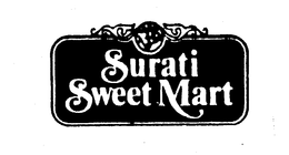 SURATI SWEET MART trademark