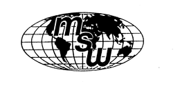 MSW trademark