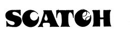SCATCH trademark