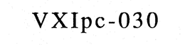 VXIPC-030 trademark