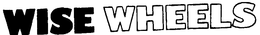 WISE WHEELS trademark