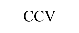 CCV trademark
